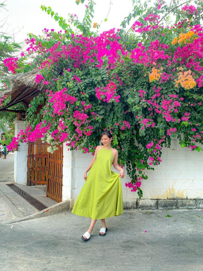 Lang Ca Voi Ll The Whales Village Ll Mui Ne Phan Thiet Kültér fotó